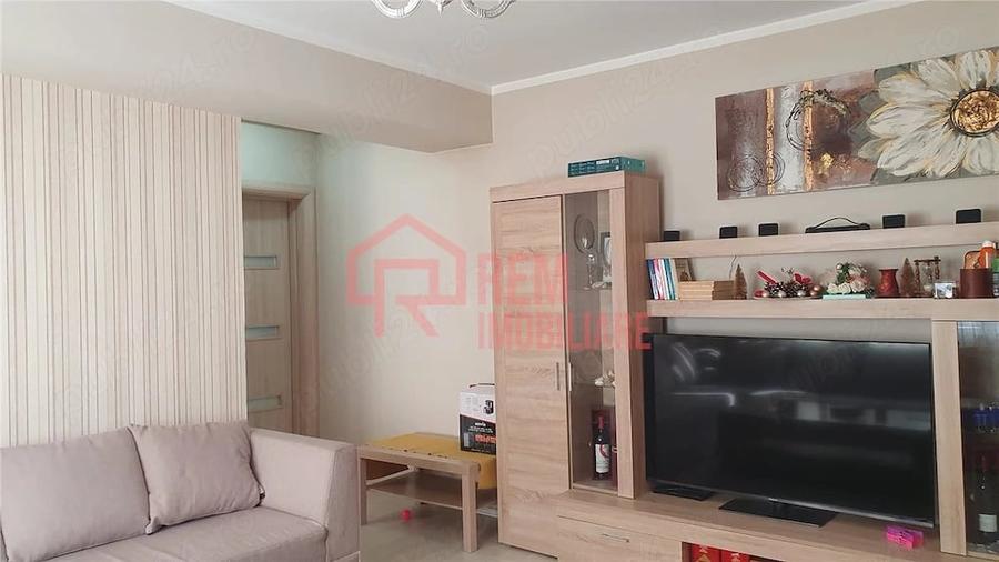 Apartament cu 2 camere decomandat în Fundeni