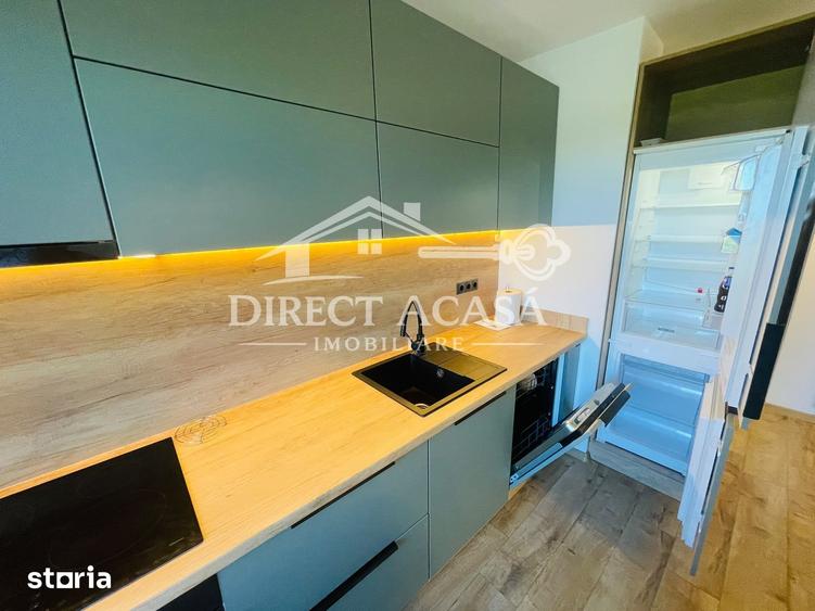 Apartament cu 3 camere în Tudor Vladimirescu