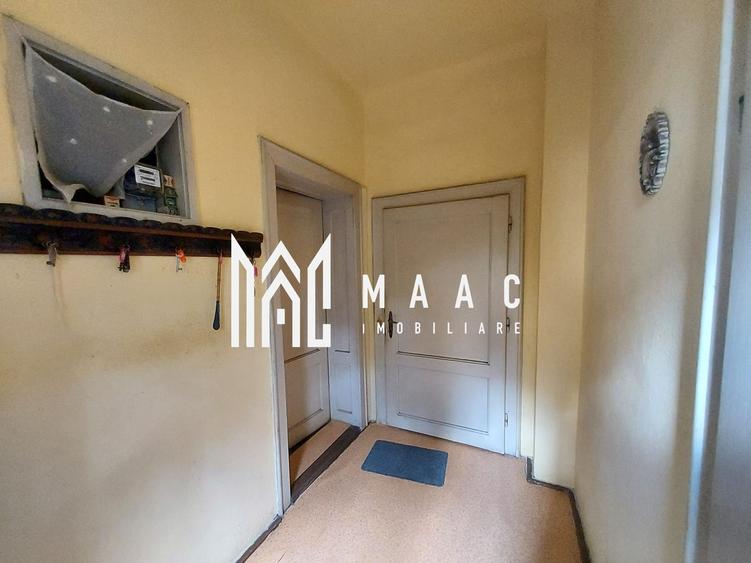Duplex cu 4 camere cu Canalizare în Calea Dumbrăvii