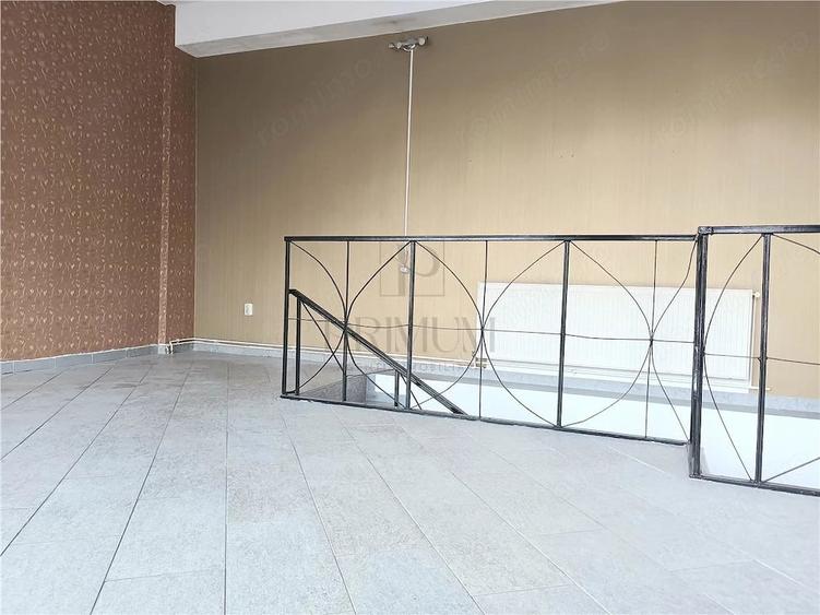 Spațiu comercial, de 70 mp, în Lipovei