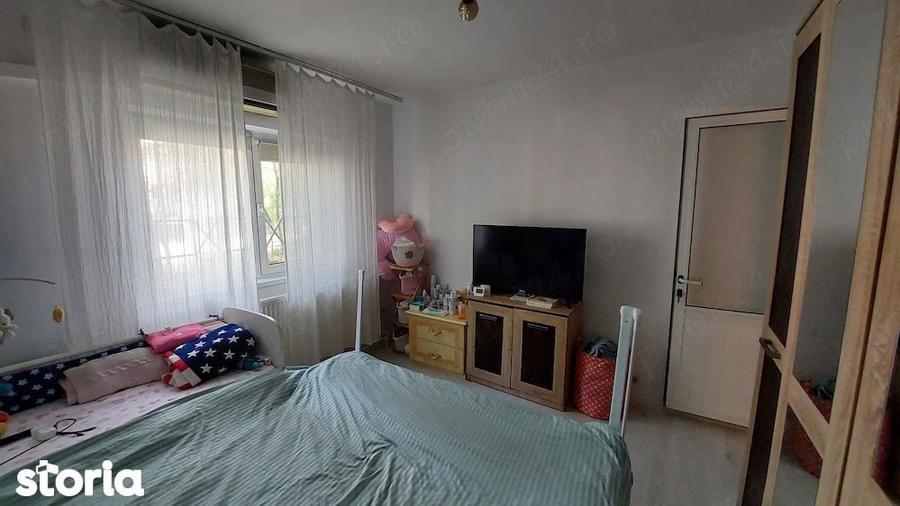 Apartament cu 2 camere decomandat, mobilat în Tomis Nord