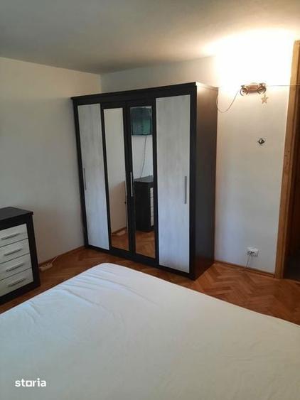 Apartament cu 3 camere în Iosia