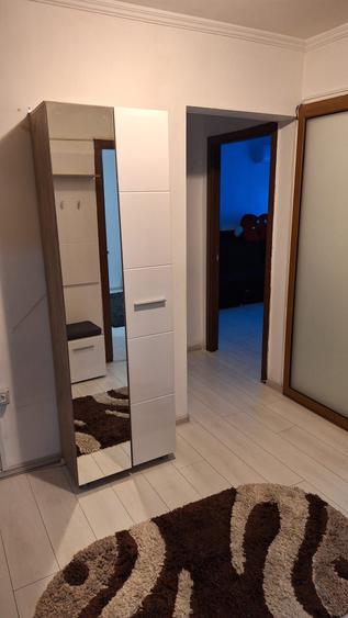 Apartament cu 2 camere decomandat în Nord