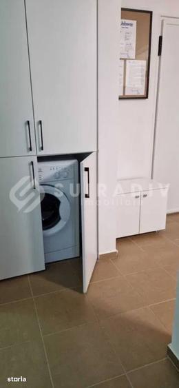 Apartament cu 2 camere în Între Lacuri