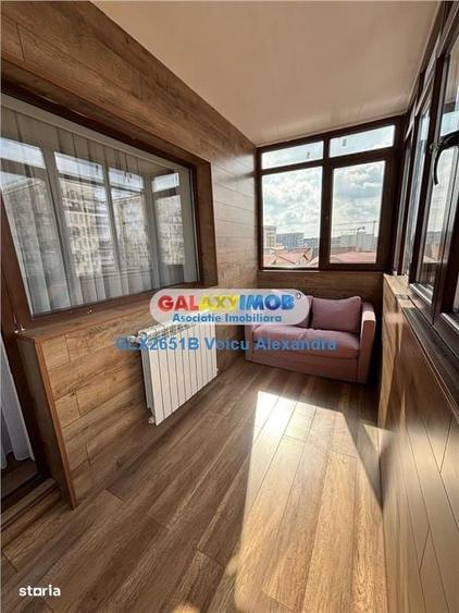 Apartament Bloc Nou Berceni - Grand Arena - Parcare - 0% Comision - 11