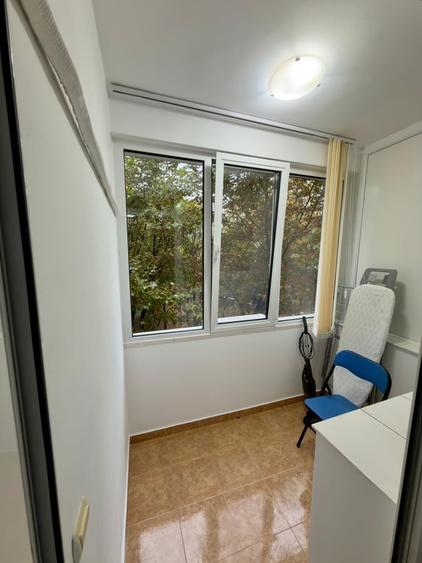 Garsonieră decomandată în Măgurele