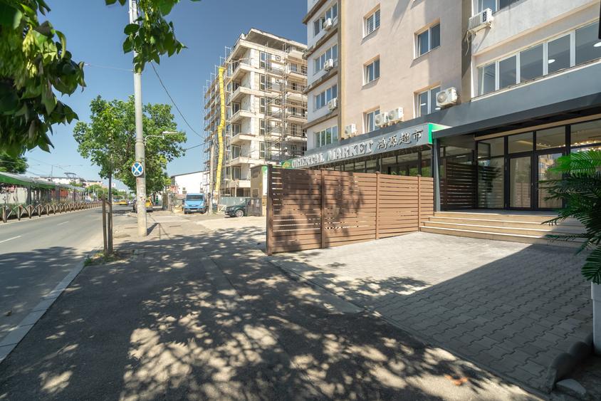 Spațiu comercial – 275 mp Colentina, stradal, vad - Direct Proprietar - 33