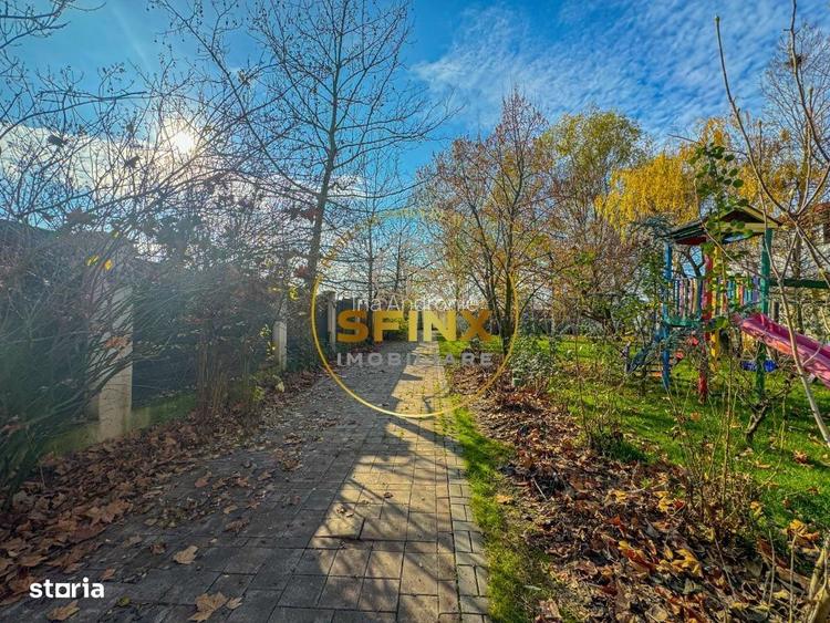 Azil de batrani 1.000 mp utili | Teren 2.880 mp | Acces A0 Bragadiru