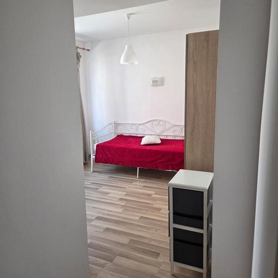 Apartament cu 2 camere semidecomandat, mobilat în Astra