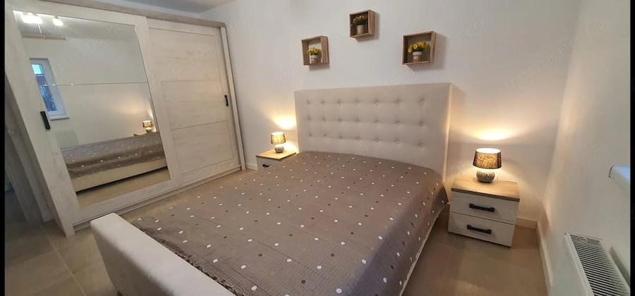 Ap de inchiriat doua camere - 3