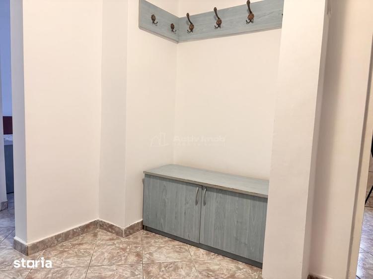 Apartament cu 2 camere decomandat în Calea Aradului