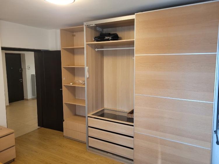 Apartament cu 2 camere decomandat, mobilat în Unirii