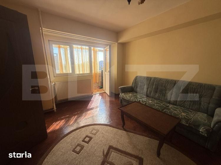 Apartament 3 camere decomandat, 60 mp, zona Ultracentral Complex M - 3
