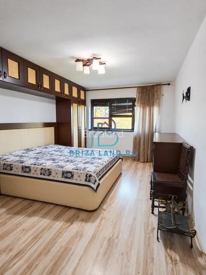 Bucurestii Noi, Laminorului, casa D+P+E+M, sup. 420mp, teren 337mp