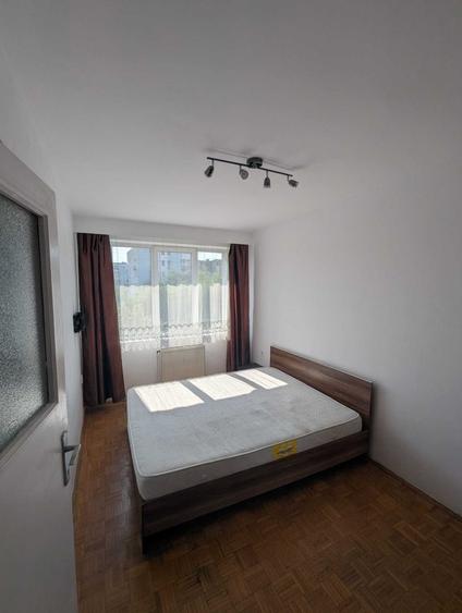 Apartament cu 2 camere decomandat în Nord