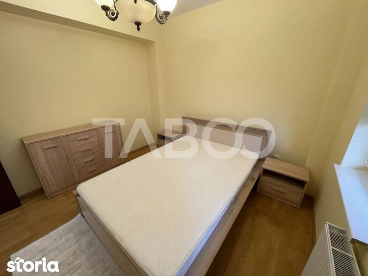 Apartament cu 4 camere decomandat, mobilat în Ștrand