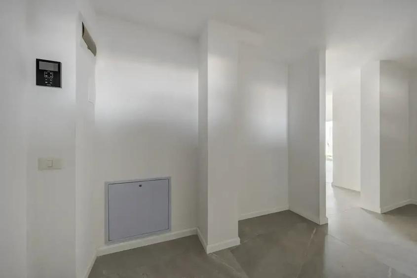 Apartament cu 4 camere decomandat în Nord