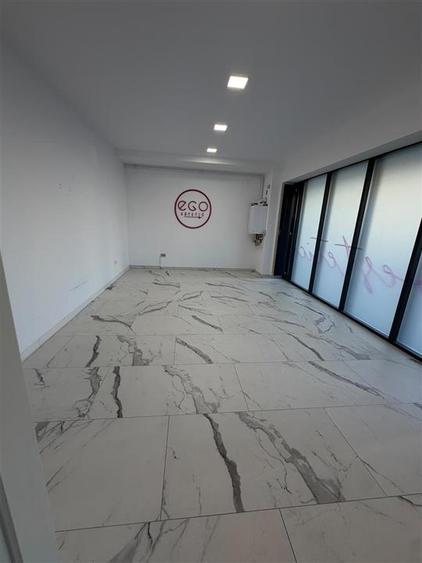 Exclusivitate, Spatiu comercial 113 mp, Cosmopolit, Zona Centrala-Aula, Brasov - 15