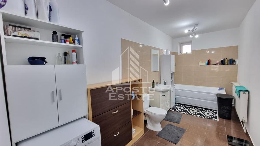 Casa individuala de vanzare cu 5 camere in Giarmata - 8