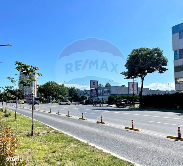 Apartament cu 2 camere decomandat în ICIL