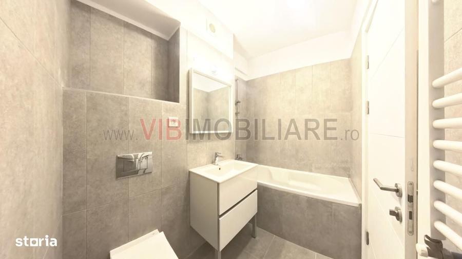 Apartament cu 3 camere în Străulești