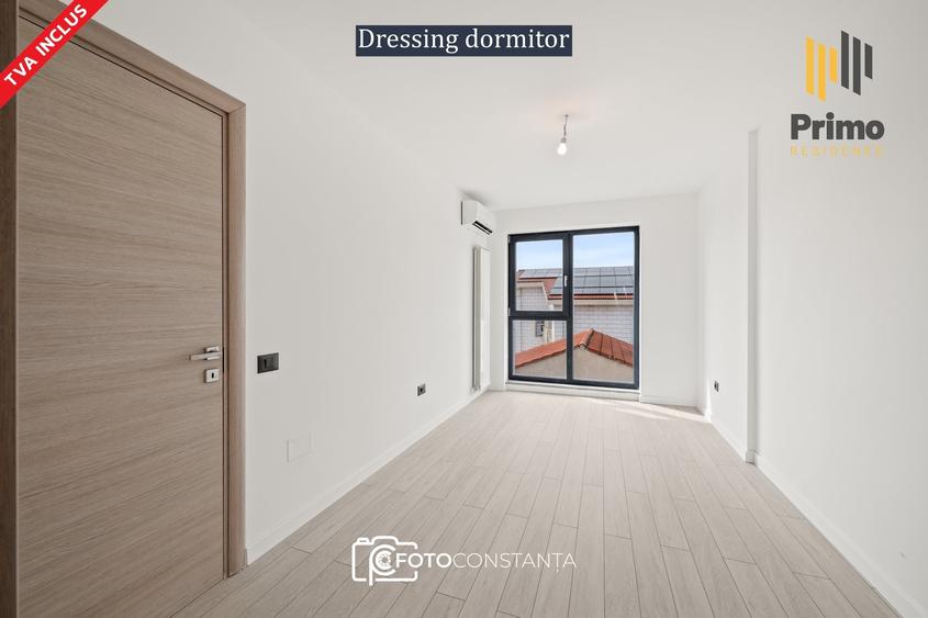 ✅Primo Residence: apartament la cheie | 192.000€ · TVA inclus · Etaj III - 6