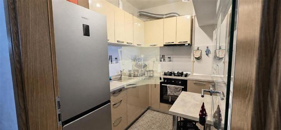 Apartament cu 2 camere decomandat, mobilat în Exterior Sud
