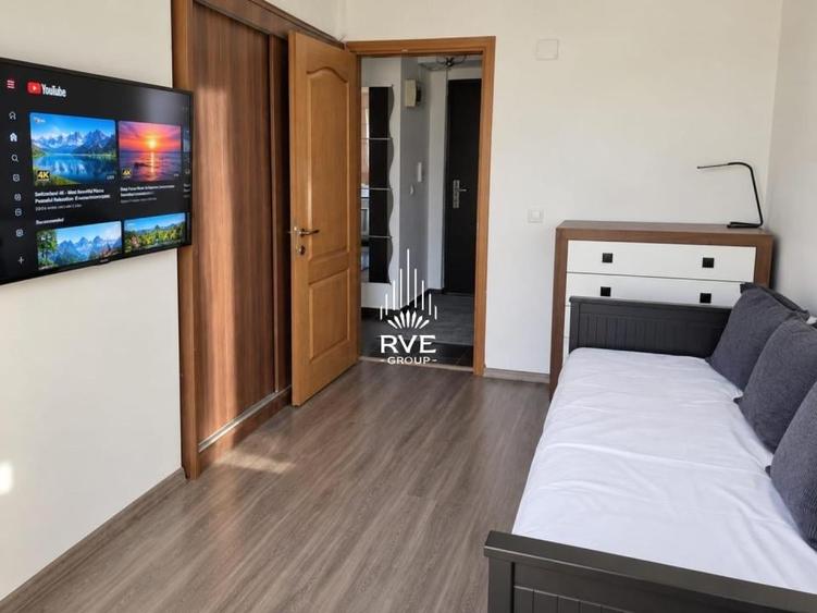 Apartament cu 2 camere în Nicolae Grigorescu