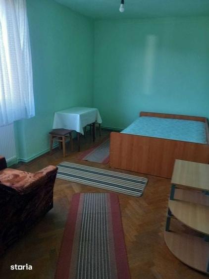 Apartament cu 2 camere decomandat în Ștrand