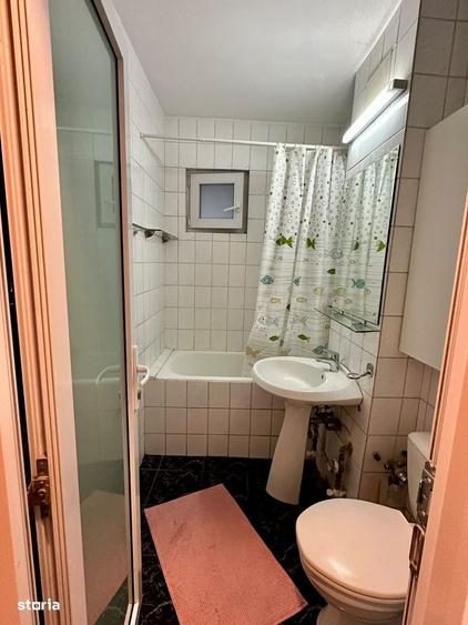 Apartament cu 2 camere în Iancului