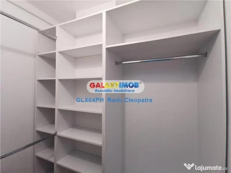 Apartament cu 2 camere decomandat în Sud