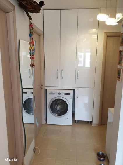 Apartament cu 2 camere în Bălcescu