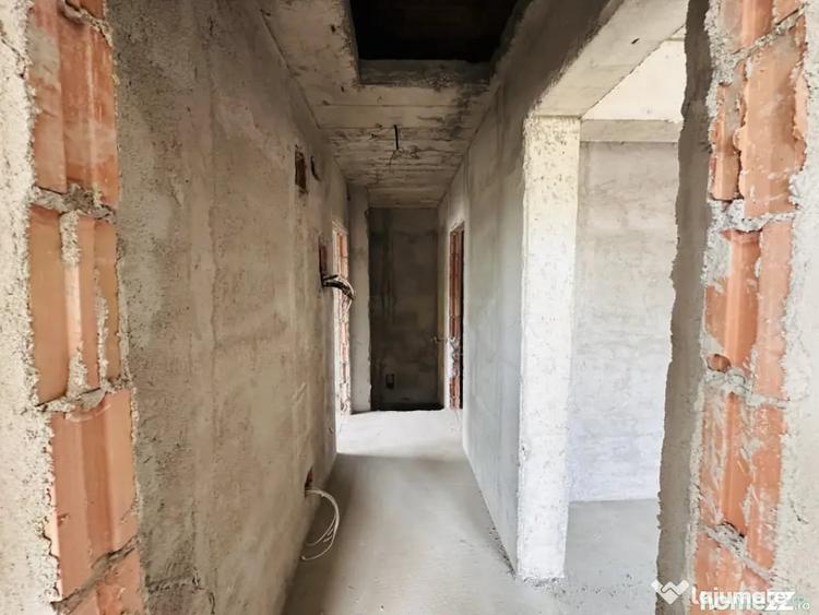 Casă cu 4 camere cu Teren 227 Mp în Chiajna