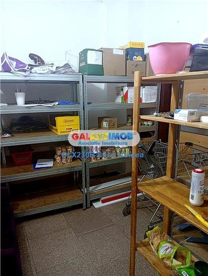 Spațiu comercial, de 70 mp, în Pantelimon