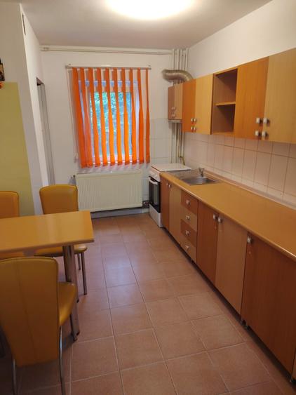 Apartament cu 3 camere decomandat în Bucovina