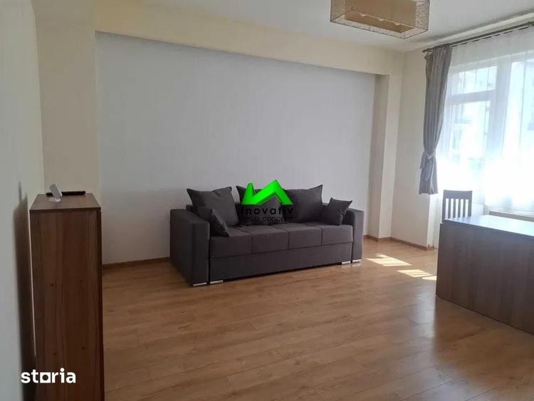Apartament cu 2 camere decomandat în Turnișor