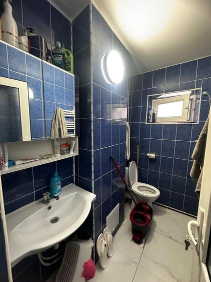 Apartament cu 2 camere semidecomandat, mobilat în Alexandru cel Bun