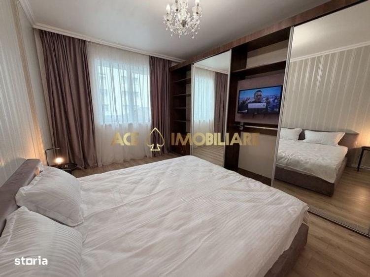 Apartament cu 2 camere în Vitan