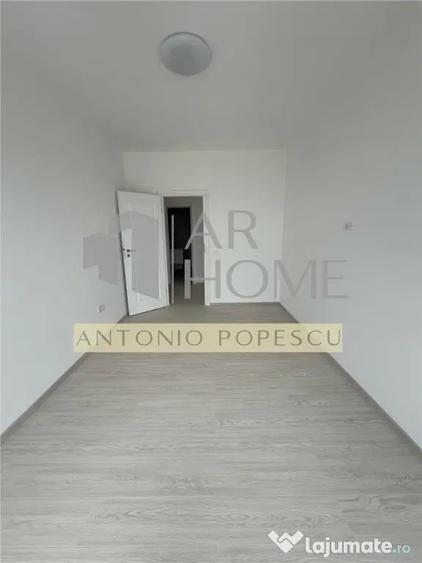 Apartament cu 3 camere decomandat în Albert