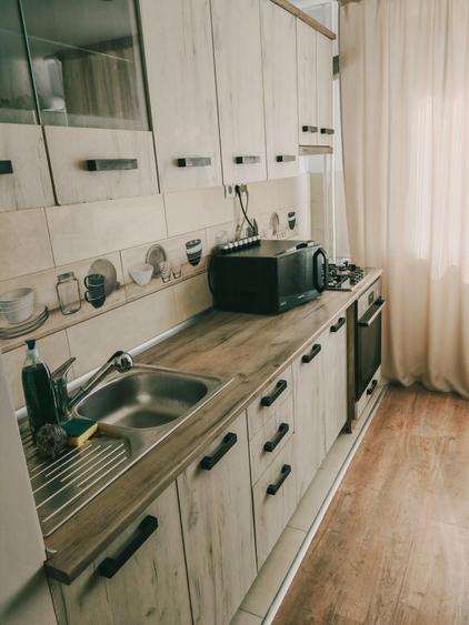 Apartament 3 camere Trivale – mobilat și utilat complet – 370 €/lună - 5