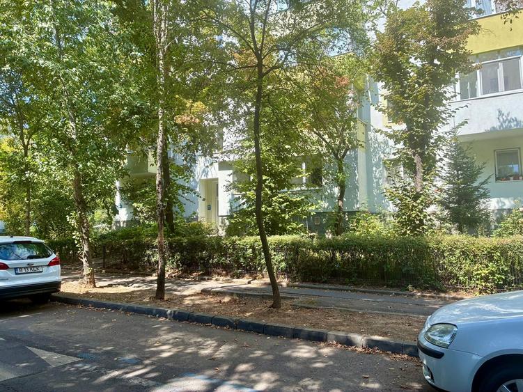 Chirie 2 camere Aviatiei Str. Feleacul colt cu Elena Caragiani - 14