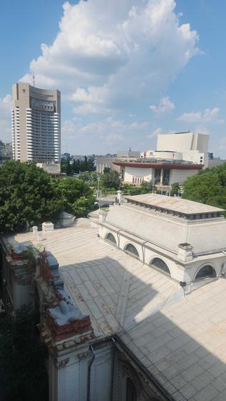Apartament de inchiriat/Km 0 universitate. BUCURESTI - 1