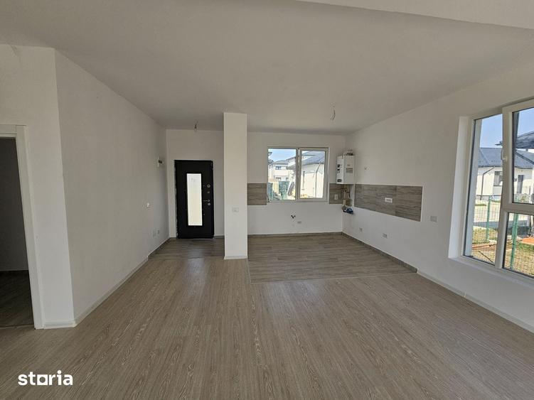 Casa 4 camere | Complex inchis | 115 mp utili | 340 mp teren - 5