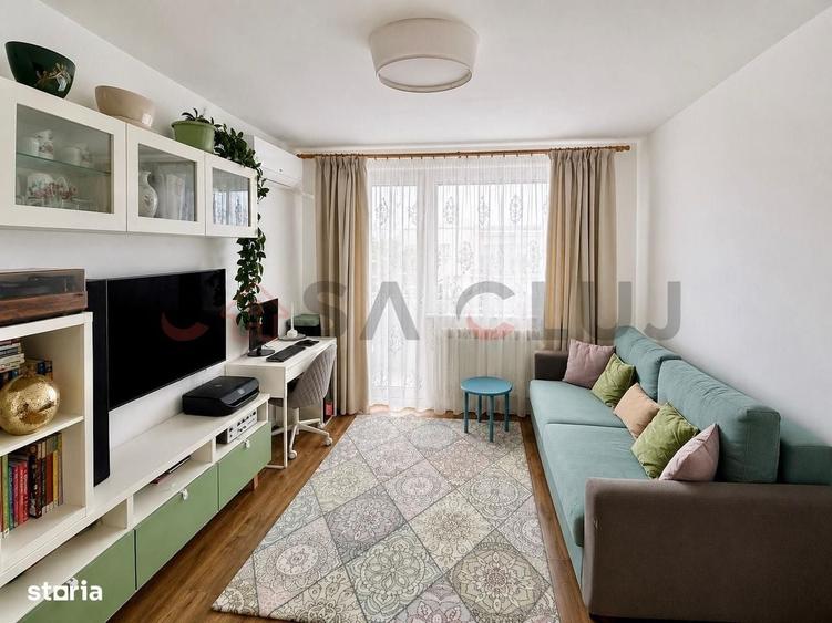 3 camere la cheie, Grigorescu - 2
