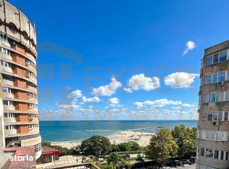 Exclusivitate - Apartament 2 camere vedere spectaculoasa la mare | Zon - 1
