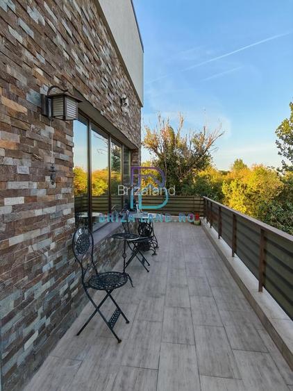 Bucurestii Noi, Laminorului, casa D+P+E+M, sup. 420mp, teren 337mp