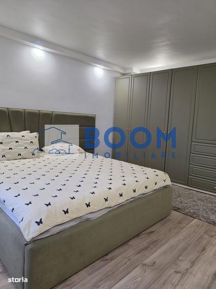 Casă cu 4 camere în Fedeleșoiu