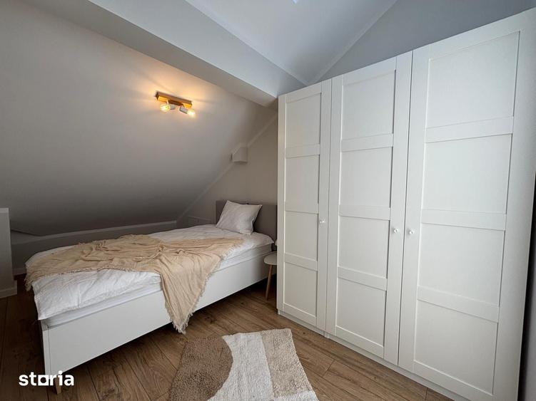 Apartament cu 4 camere în Vest