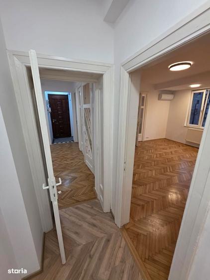 Spatiu birouri / Ultracentral/ 3 camere/ 2 bai/ Renovat - 7