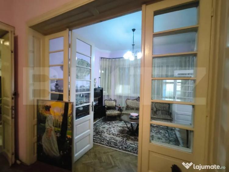 Spațiu comercial, de 190 mp, în Ultracentral